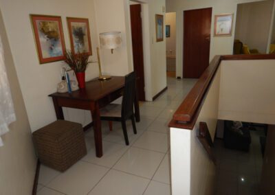 4 Thurso - 3 Bedroom Town house