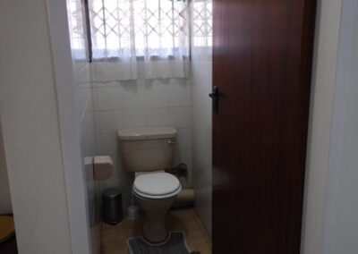 4 Thurso - 3 Bedroom Town house