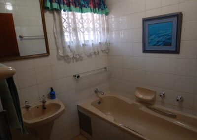 4 Thurso - 3 Bedroom Town house