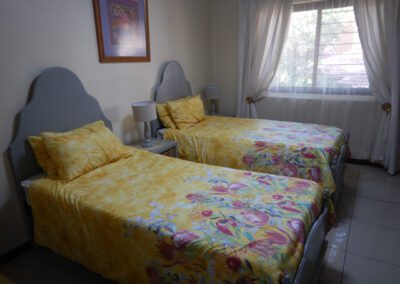 4 Thurso - 3 Bedroom Town house
