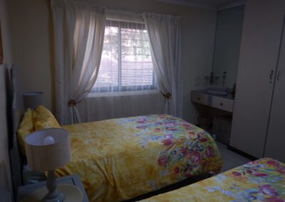 4 Thurso - 3 Bedroom Town house