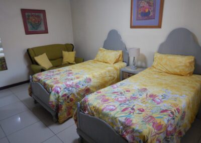 4 Thurso - 3 Bedroom Town house