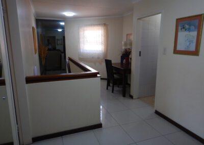 4 Thurso - 3 Bedroom Town house