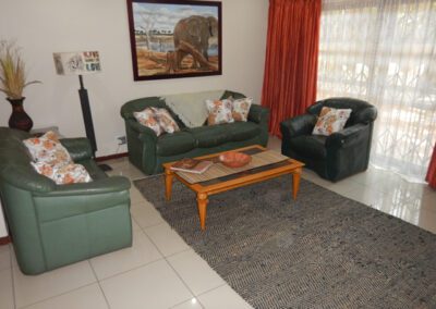 4 Thurso - 3 Bedroom Town house