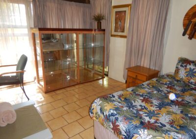 4 Thurso - 3 Bedroom Town house