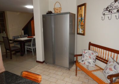 4 Thurso - 3 Bedroom Town house