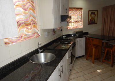 4 Thurso - 3 Bedroom Town house