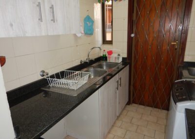 4 Thurso - 3 Bedroom Town house