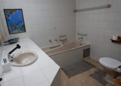 4 Thurso - 3 Bedroom Town house
