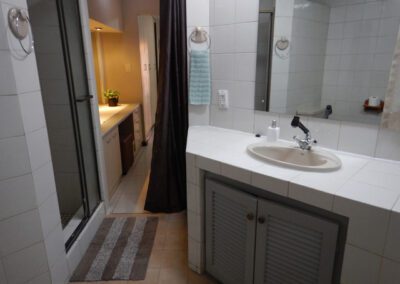 4 Thurso - 3 Bedroom Town house