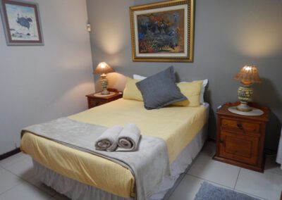 4 Thurso - 3 Bedroom Town house